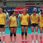 Evropsko prvenstvo U16