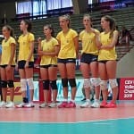 Evropsko prvenstvo U16