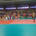 Evropsko prvenstvo U16