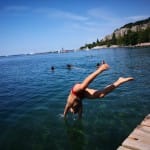 Kamp Športne šole Polet/Kontovel