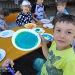 Kamp Športne šole Polet/Kontovel