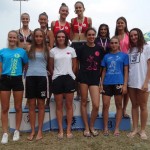 Prvenstvo v beach volleyu