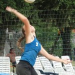 Prvenstvo v beach volleyu