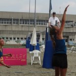 Prvenstvo v beach volleyu