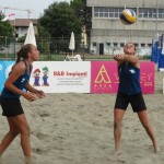 Prvenstvo v beach volleyu