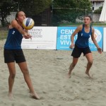 Prvenstvo v beach volleyu