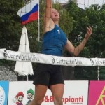 Prvenstvo v beach volleyu
