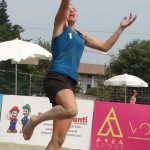 Prvenstvo v beach volleyu