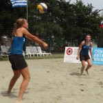 Prvenstvo v beach volleyu