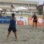 Prvenstvo v beach volleyu