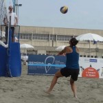 Prvenstvo v beach volleyu