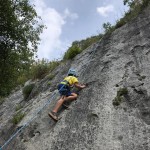 Košarkarski kamp Športne šole Polet/Kontovel - 3. teden