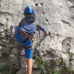 Košarkarski kamp Športne šole Polet/Kontovel - 3. teden