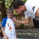 Košarkarski kamp Športne šole Polet/Kontovel - 3. teden