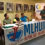 AŠD Mladina: smučarski program 2019/20