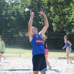 Kamp VolleyMania