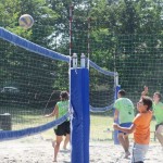 Kamp VolleyMania