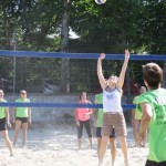 Kamp VolleyMania