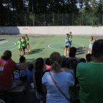 Kamp VolleyMania