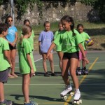 Kamp VolleyMania
