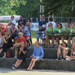 Kamp VolleyMania