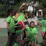 Kamp VolleyMania