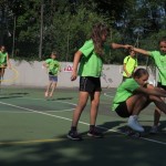 Kamp VolleyMania