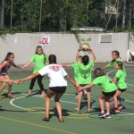 Kamp VolleyMania