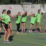 Kamp VolleyMania