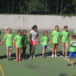 Kamp VolleyMania