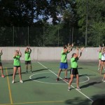 Kamp VolleyMania