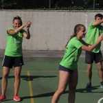 Kamp VolleyMania