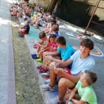 Kamp Športne šole Polet/Kontovel