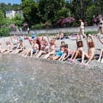 Kamp Športne šole Polet/Kontovel
