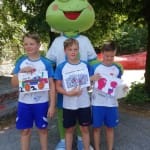 Kamp Športne šole Polet/Kontovel
