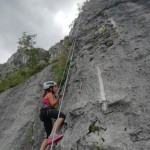 Košarkarski kamp Športne šole Polet/Kontovel - 3. teden