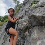 Košarkarski kamp Športne šole Polet/Kontovel - 3. teden