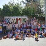 Košarkarski kamp Športne šole Polet/Kontovel - 3. teden