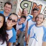 Košarkarski kamp Športne šole Polet/Kontovel - 3. teden