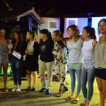 XXXIII. Gabrski turnir