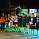 XXXIII. Gabrski turnir