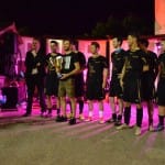 XXXIII. Gabrski turnir