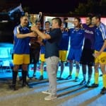 XXXIII. Gabrski turnir