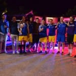 XXXIII. Gabrski turnir