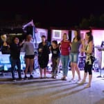 XXXIII. Gabrski turnir