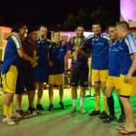 XXXIII. Gabrski turnir