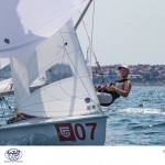 Mladinsko SP 470