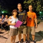 Turnir AŠD Vesna