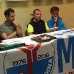 AŠD Mladina: smučarski program 2019/20