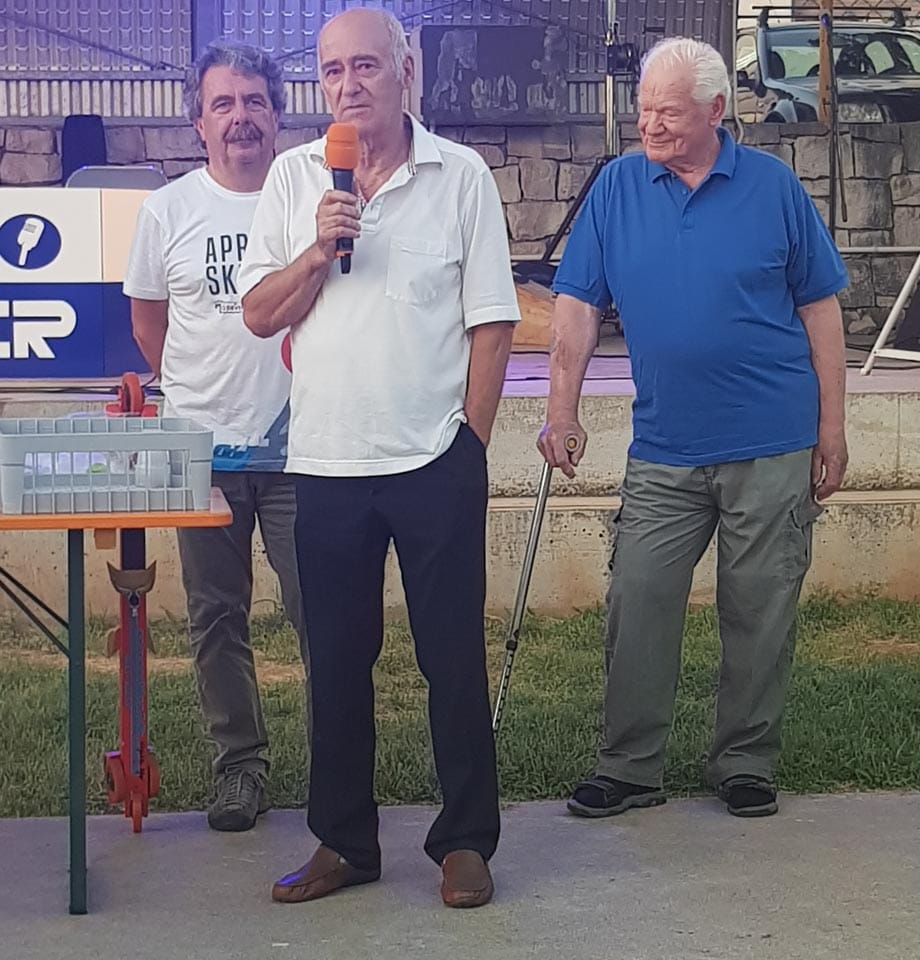 Apres Ski Fešt odlično uspel